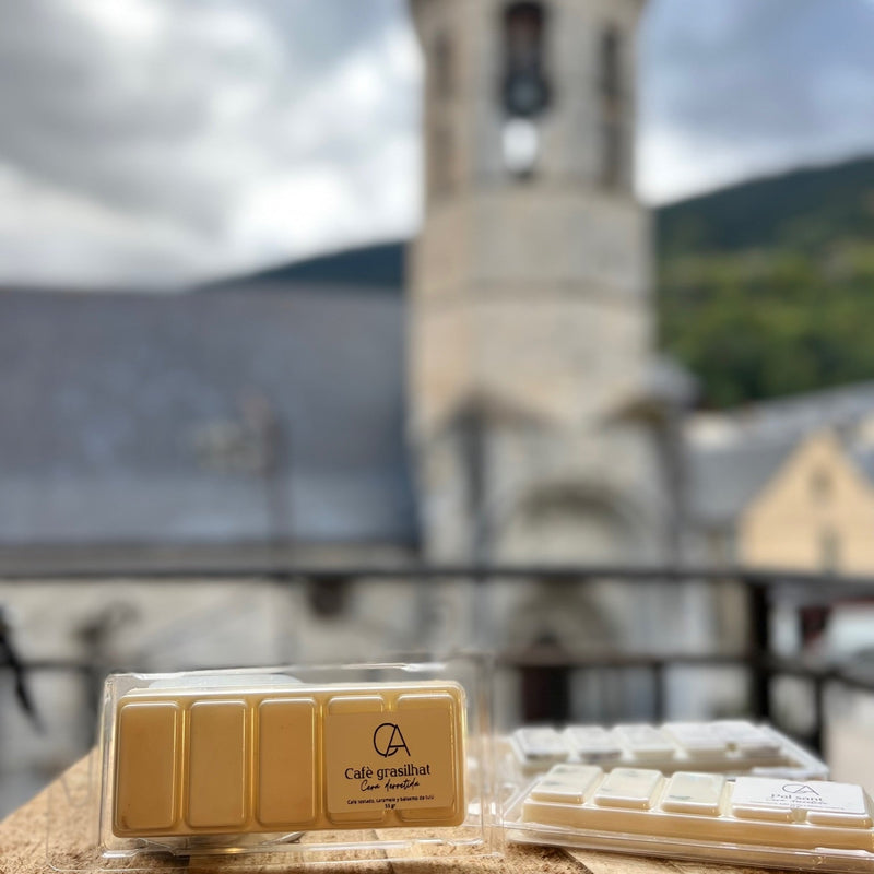 Tabletas de cera derretidaCera derrertidaHome & Garden > Decor > Home Fragrances > Wax Tarts