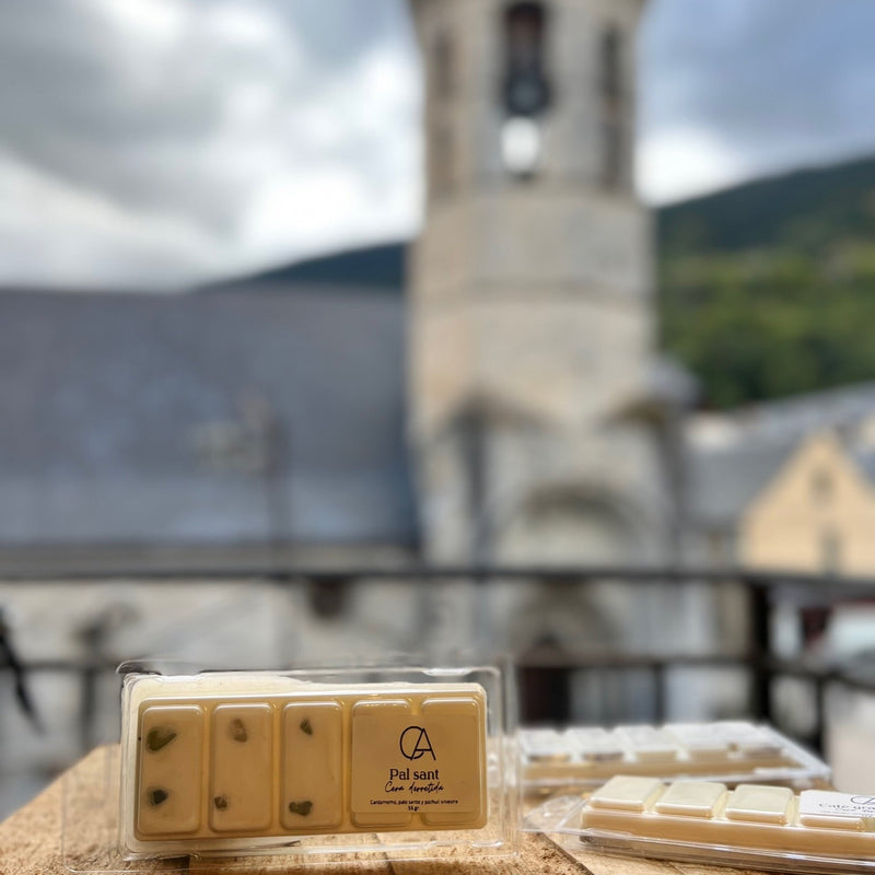 Tabletas de cera derretidaCera derrertidaHome & Garden > Decor > Home Fragrances > Wax Tarts