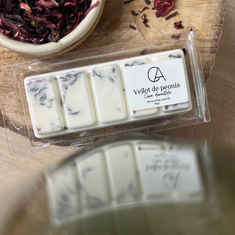 Tabletas de cera derretidaCera derrertidaHome & Garden > Decor > Home Fragrances > Wax Tarts