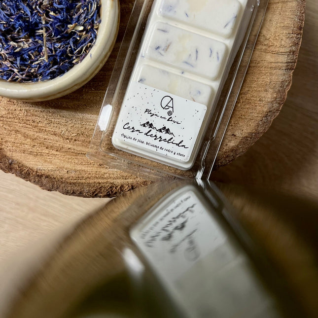 Tabletas de cera derretidaCera derrertidaHome & Garden > Decor > Home Fragrances > Wax Tarts