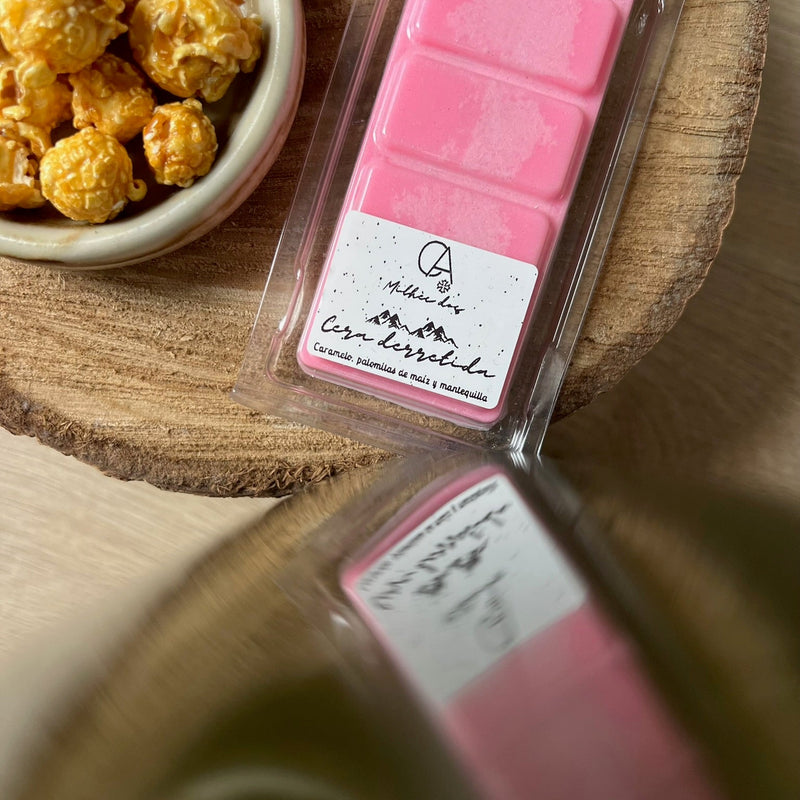 Tabletas de cera derretidaCera derrertidaHome & Garden > Decor > Home Fragrances > Wax Tarts