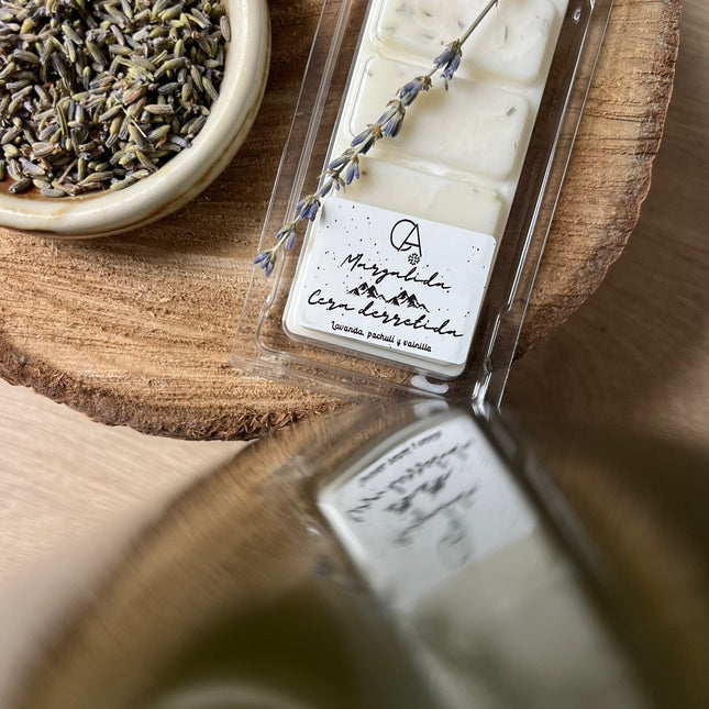 Tabletas de cera derretidaCera derrertidaHome & Garden > Decor > Home Fragrances > Wax Tarts