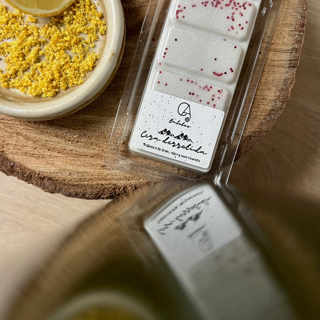 Tabletas de cera derretidaCera derrertidaHome & Garden > Decor > Home Fragrances > Wax Tarts