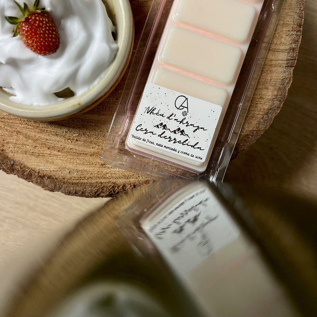 Tabletas de cera derretidaCera derrertidaHome & Garden > Decor > Home Fragrances > Wax Tarts