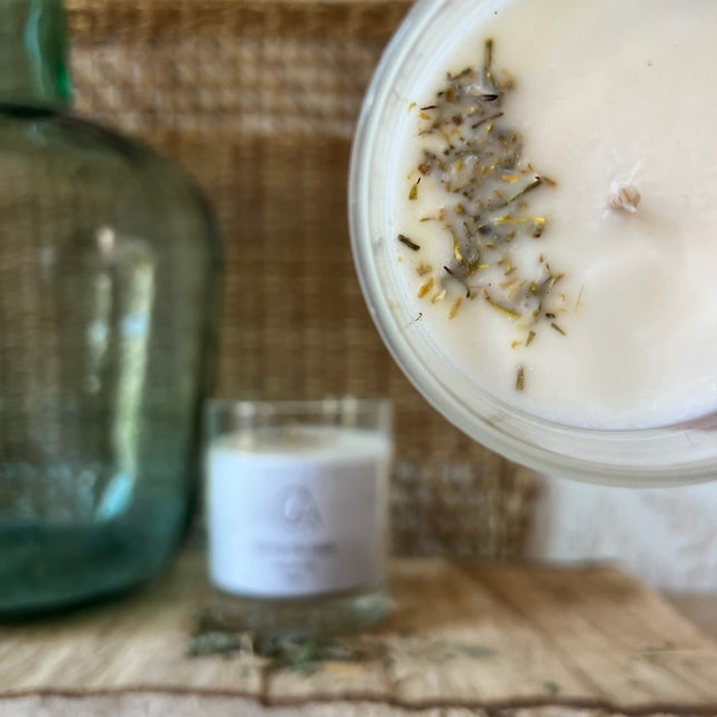 Vela Sang de ròsa "Sangre Rosa"Home & Garden > Decor > Home Fragrances > Candles