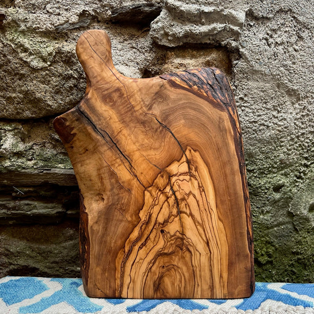 Tabla de Madera de OlivoHome & Garden > Kitchen & Dining > Kitchen Tools & Utensils > Cutting Boards