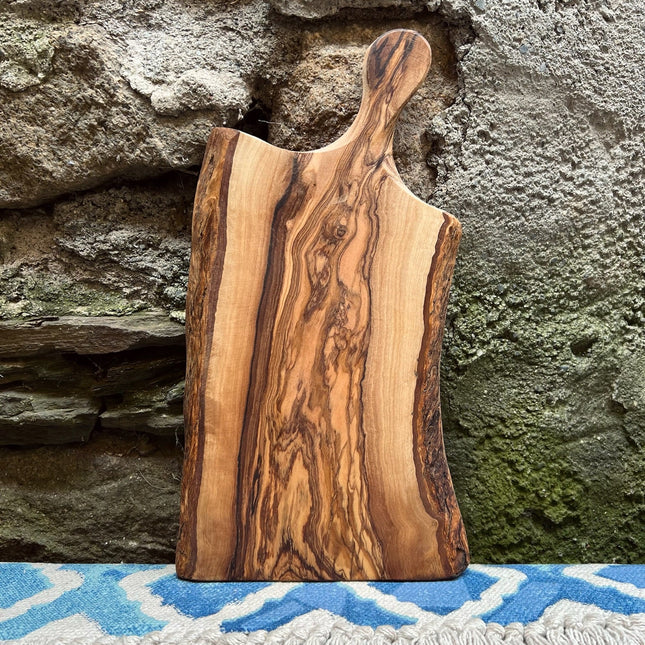 Tabla de Madera de OlivoHome & Garden > Kitchen & Dining > Kitchen Tools & Utensils > Cutting Boards