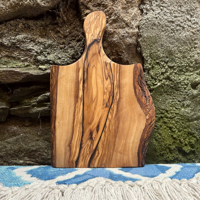 Tabla de Madera de OlivoHome & Garden > Kitchen & Dining > Kitchen Tools & Utensils > Cutting Boards