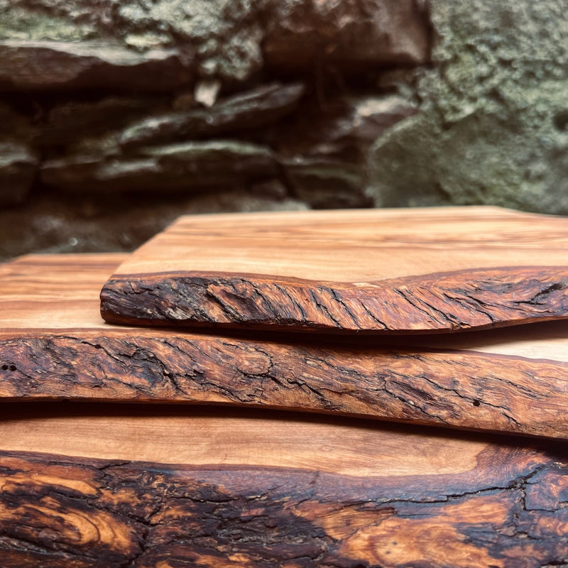Tabla de Madera de OlivoHome & Garden > Kitchen & Dining > Kitchen Tools & Utensils > Cutting Boards