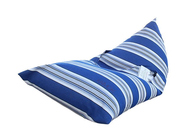 Puf outdoor Nuvola Chill-OutPufsFurniture > Chairs > Bean Bag Chairs