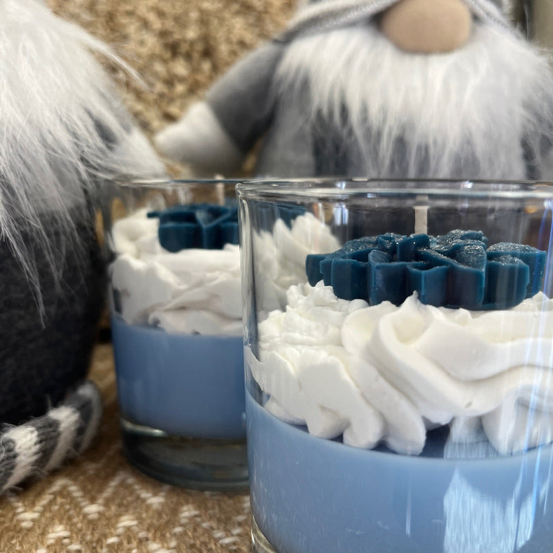 Dies en familhia “Días en familia”Vela de sojaHome & Garden > Decor > Home Fragrances > Candles