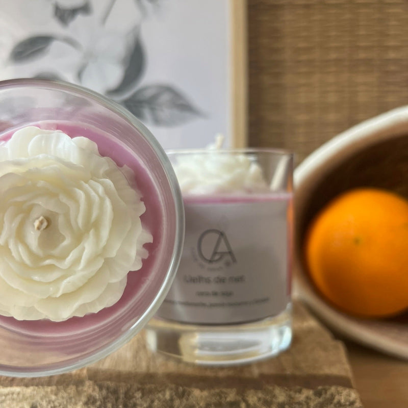 Uelhs de net “Ojos de noche”Home & Garden > Decor > Home Fragrances > Candles