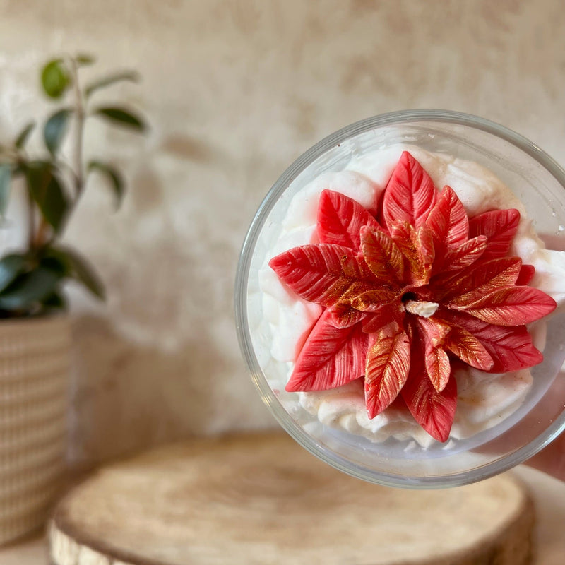 Huelhons “Pétalos”Home & Garden > Decor > Home Fragrances > Candles