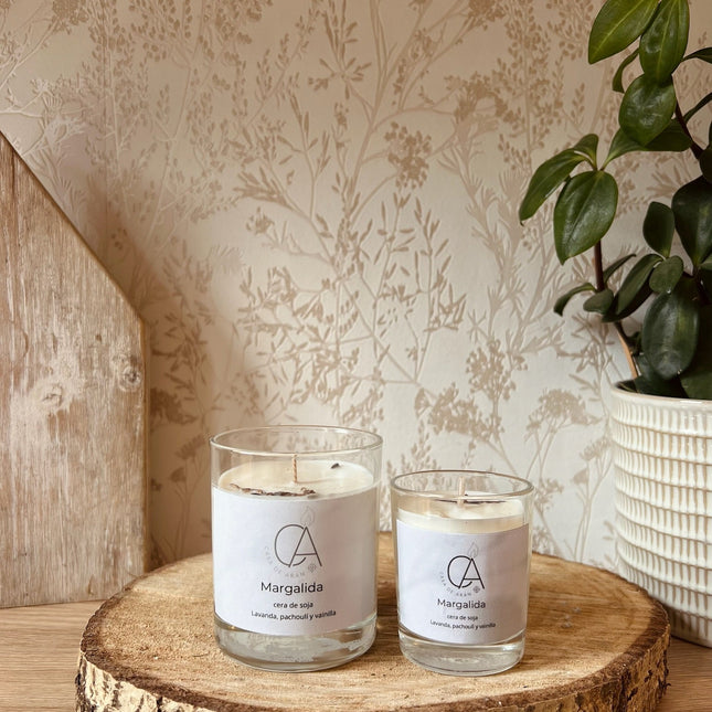 MargalidaHome & Garden > Decor > Home Fragrances > Candles