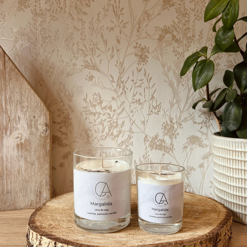 MargalidaHome & Garden > Decor > Home Fragrances > Candles