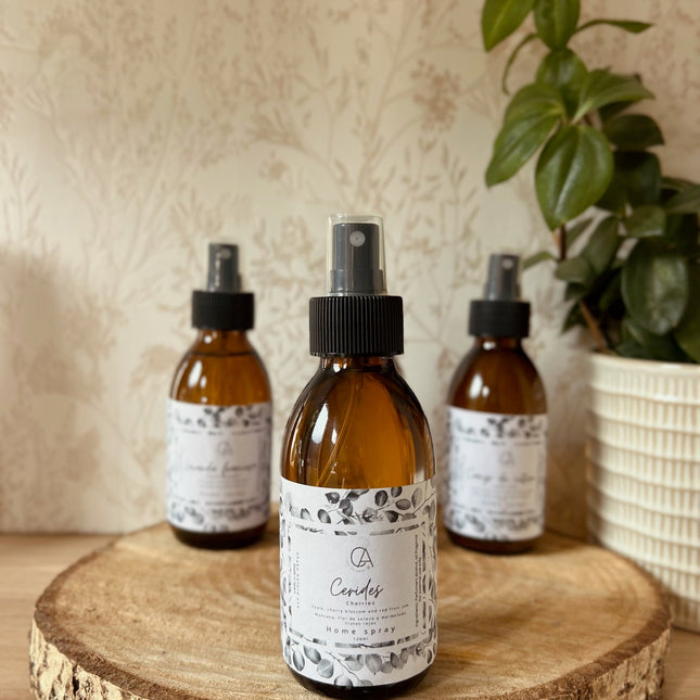 Ambientador en SprayHome & Garden > Decor > Home Fragrances > Air Fresheners