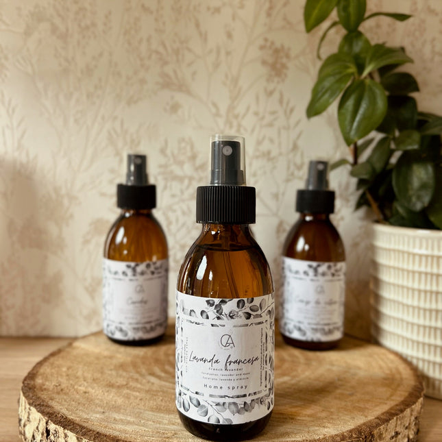 Ambientador en SprayHome & Garden > Decor > Home Fragrances > Air Fresheners