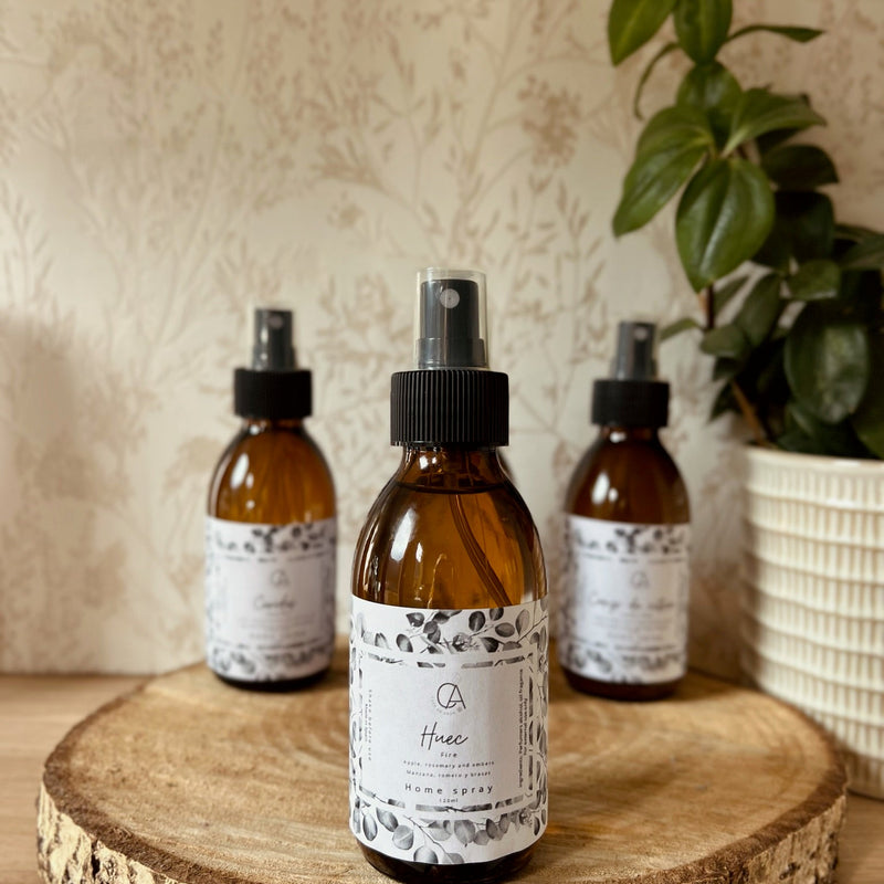 Ambientador en SprayHome & Garden > Decor > Home Fragrances > Air Fresheners