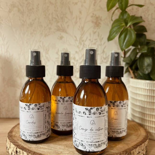 Ambientador en SprayHome & Garden > Decor > Home Fragrances > Air Fresheners