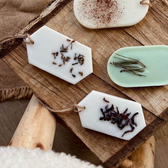 Ambientadores de Armario Casa de AránHome & Garden > Decor > Home Fragrances > Air Fresheners