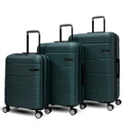 Verde Botella - Green