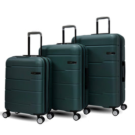 Verde Botella - Green