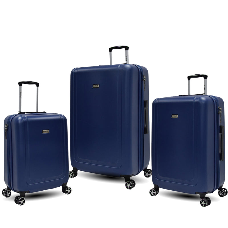 Juego De Maletas (L+M+S)-Kappa XpandModelo RigidaLuggage & Bags > Suitcases > Suitcase Travel Sets