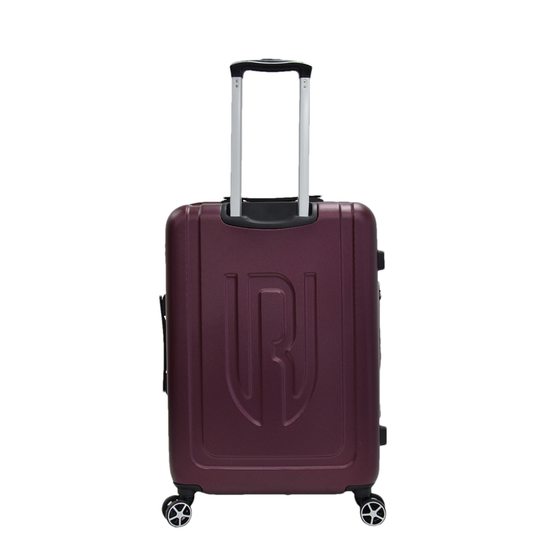 Maleta De Cabina-20"- Kappa XpandModelo RigidaLuggage & Bags > Suitcases > Carry-On Suitcases