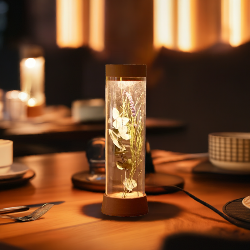 Lámpara de mesa recargable EOSlampara led recargableHome & Garden > Lighting > Lamps > Desk Lamps