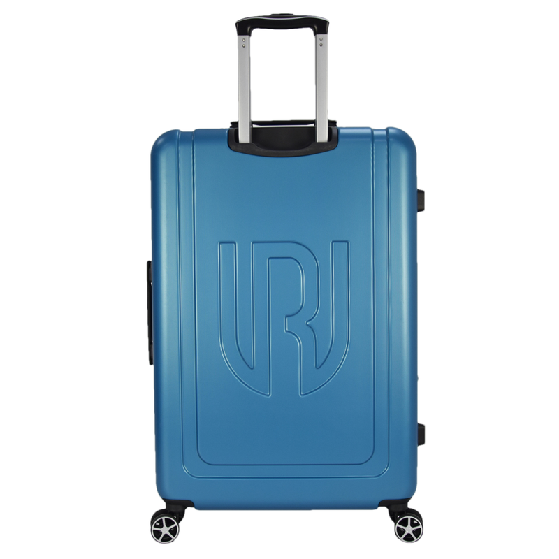 Juego De Maletas (L+M+S)-Kappa GraceModelo RigidaLuggage & Bags > Suitcases > Suitcase Travel Sets