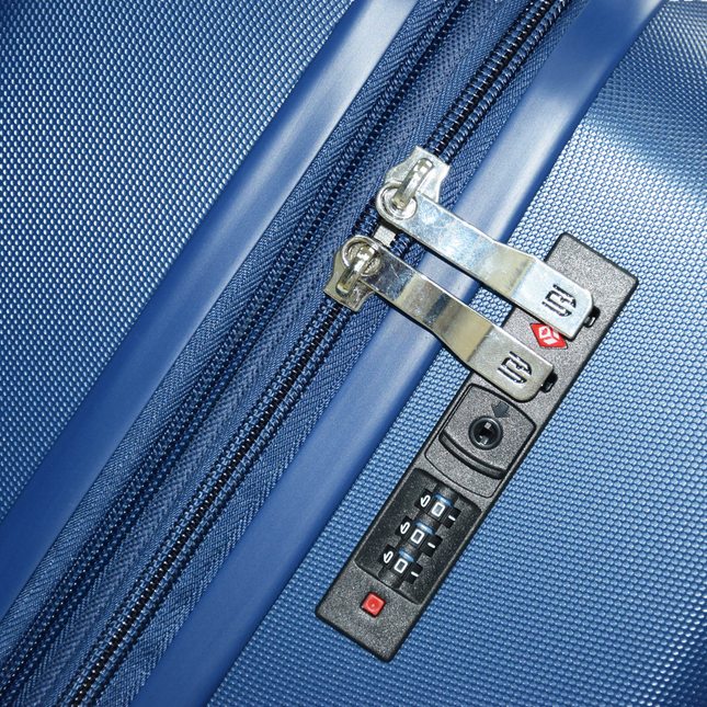 MALETA MEDIANA RIGIDA EXTENSIBLE- KAPPA-GRACE-68CMModelo RigidaLuggage & Bags > Suitcases