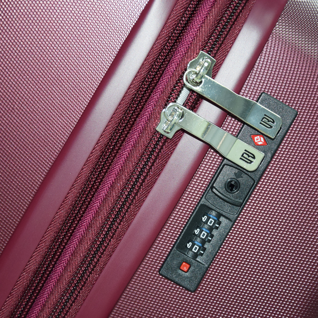 MALETA MEDIANA RIGIDA EXTENSIBLE- KAPPA-GRACE-68CMModelo RigidaLuggage & Bags > Suitcases