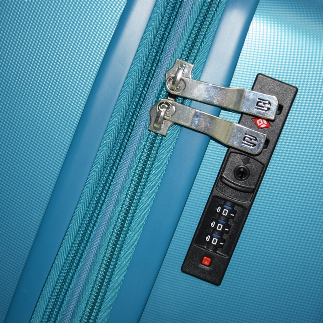 MALETA MEDIANA RIGIDA EXTENSIBLE- KAPPA-GRACE-68CMModelo RigidaLuggage & Bags > Suitcases