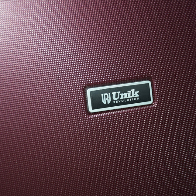 Juego De Maletas (L+M+S)-Kappa GraceModelo RigidaLuggage & Bags > Suitcases > Suitcase Travel Sets