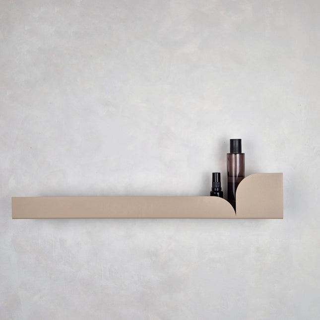 Estante largo Torino – Espacio y estilo para tus ambientesEstantes y estanteríasFurniture > Shelving > Wall Shelves & Ledges > Floating Wall Shelves & Ledges