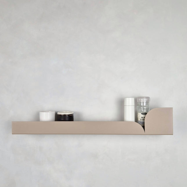 Estante largo Torino – Espacio y estilo para tus ambientesEstantes y estanteríasFurniture > Shelving > Wall Shelves & Ledges > Floating Wall Shelves & Ledges