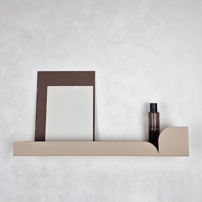 Estante largo Torino – Espacio y estilo para tus ambientesEstantes y estanteríasFurniture > Shelving > Wall Shelves & Ledges > Floating Wall Shelves & Ledges