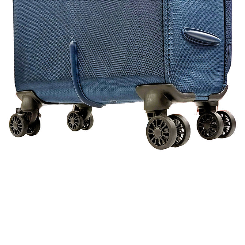 MEDIANA BLANDA EXTENSIBLE- OMEGA-68CMModelo BlandaLuggage & Bags > Suitcases > Checked Suitcases