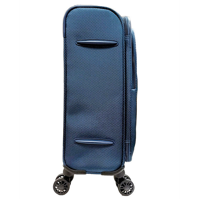 MEDIANA BLANDA EXTENSIBLE- OMEGA-68CMModelo BlandaLuggage & Bags > Suitcases > Checked Suitcases
