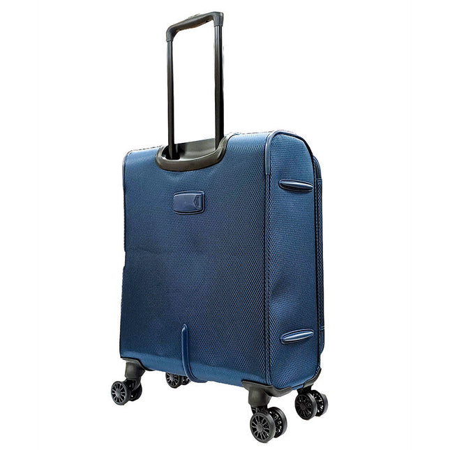 Maleta De Cabina Omega-20"Modelo BlandaLuggage & Bags > Suitcases > Carry-On Suitcases