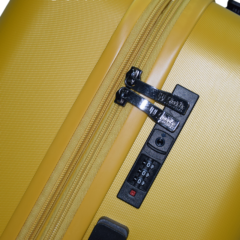 MALETA GRANDE RIGIDA EXTENSIBLE-KAPPA-XPAND-77CMModelo RigidaLuggage & Bags > Suitcases > Checked Suitcases