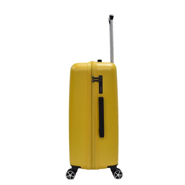MALETA MEDIANA EXTENSIBLE-68CM-24"Modelo RigidaLuggage & Bags > Suitcases > Checked Suitcases
