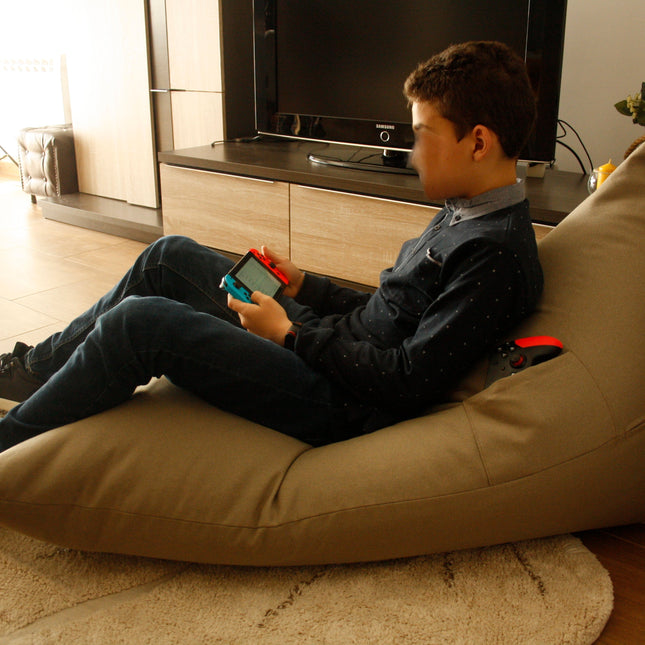 Puf Nuvola - indoorPufsFurniture > Chairs > Bean Bag Chairs