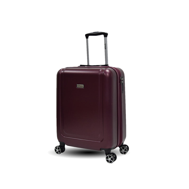Maleta De Cabina-20"- Kappa XpandModelo RigidaLuggage & Bags > Suitcases > Carry-On Suitcases
