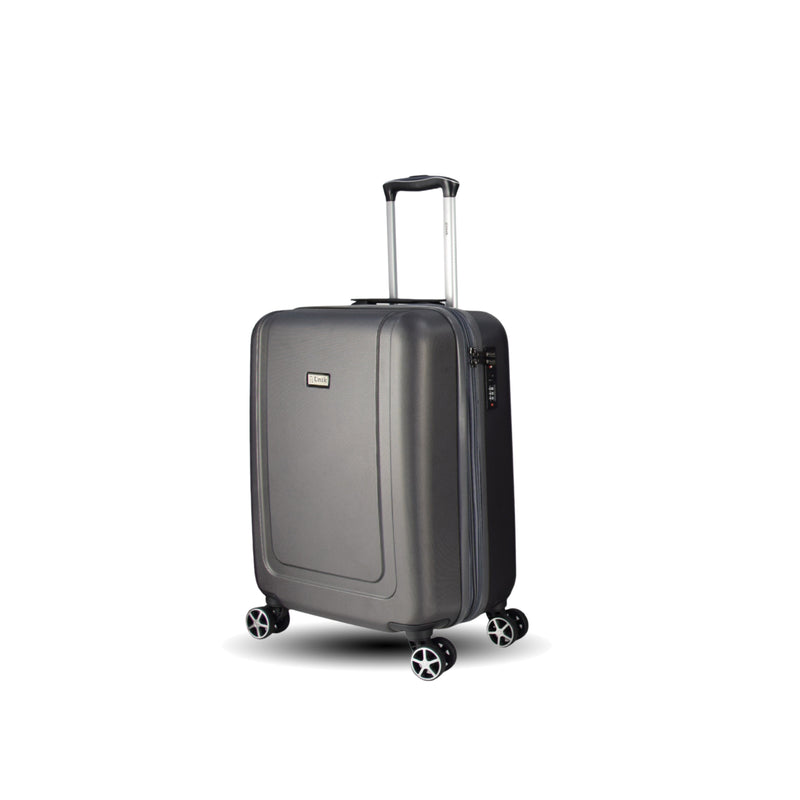 Maleta De Cabina-20"- Kappa XpandModelo RigidaLuggage & Bags > Suitcases > Carry-On Suitcases