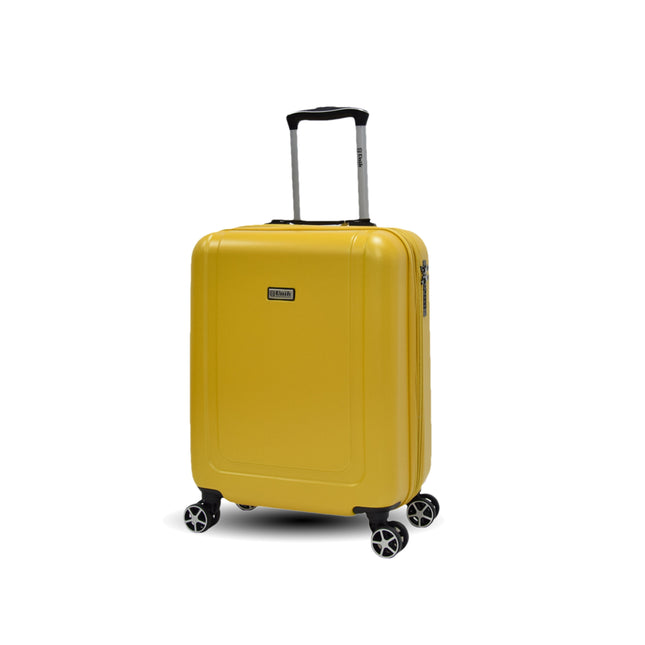 Maleta De Cabina-20"- Kappa XpandModelo RigidaLuggage & Bags > Suitcases > Carry-On Suitcases