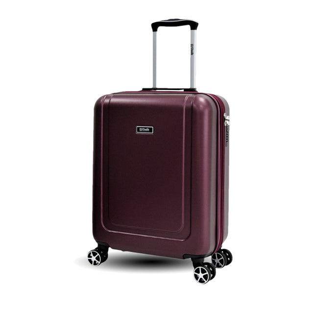 Maleta De Cabina-Kappa-Grace-20"Modelo RigidaLuggage & Bags > Suitcases > Carry-On Suitcases