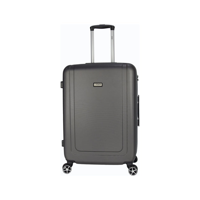 Maleta De Cabina-20"- Kappa XpandModelo RigidaLuggage & Bags > Suitcases > Carry-On Suitcases