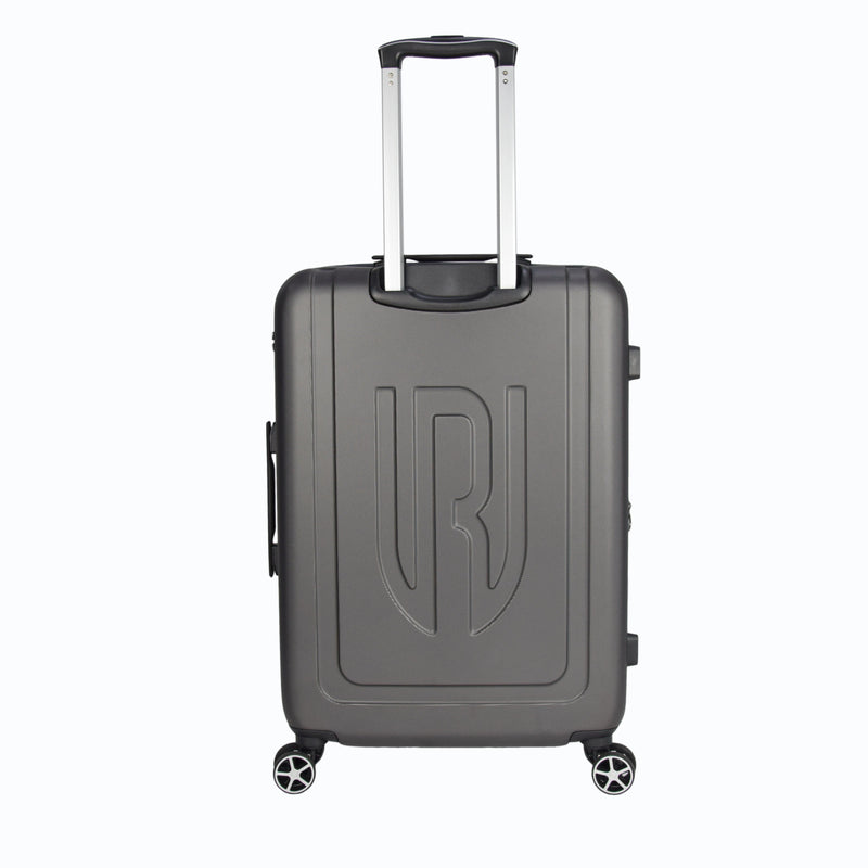 Maleta De Cabina-20"- Kappa XpandModelo RigidaLuggage & Bags > Suitcases > Carry-On Suitcases