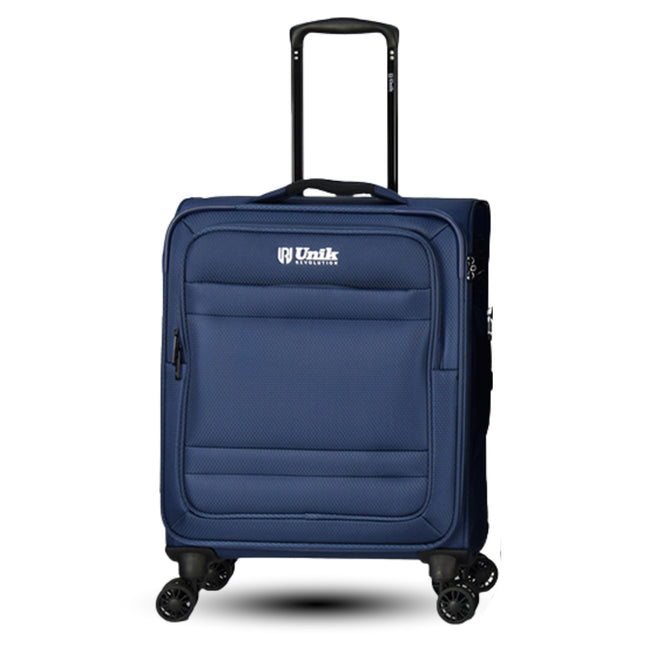Maleta De Cabina Omega-20"Modelo BlandaLuggage & Bags > Suitcases > Carry-On Suitcases